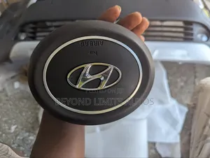 Hyundai Elantra / Tucson 2021,2022,2023,2024 Air Bag Cover / Airbag