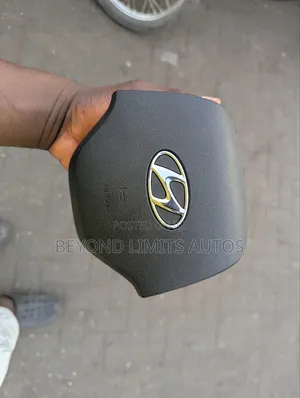 Hyundai Tucson 2016,2017,2018,2019 Air Bag / Airbag Cover