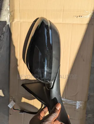 Honda Accord 2018,2019,2020,2021,2022 Side / Driving Mirror