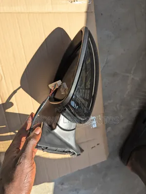 Honda Accord 2018,2019,2020,2021,2022 Side / Driving Mirror