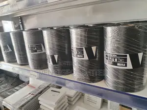 Damp Proof Course, Dpc, 500um 9inchs From Visqueen Uk