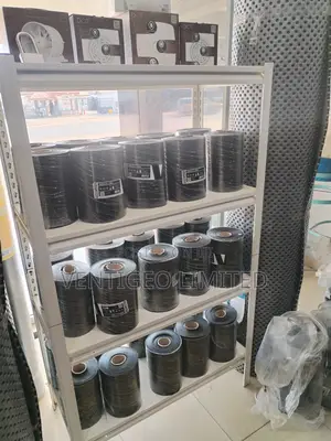 Damp Proof Course, Dpc, 500um 9inchs From Visqueen Uk