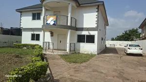 4bdrm House in Hfc Estate Phase 1, Community 25 for sale