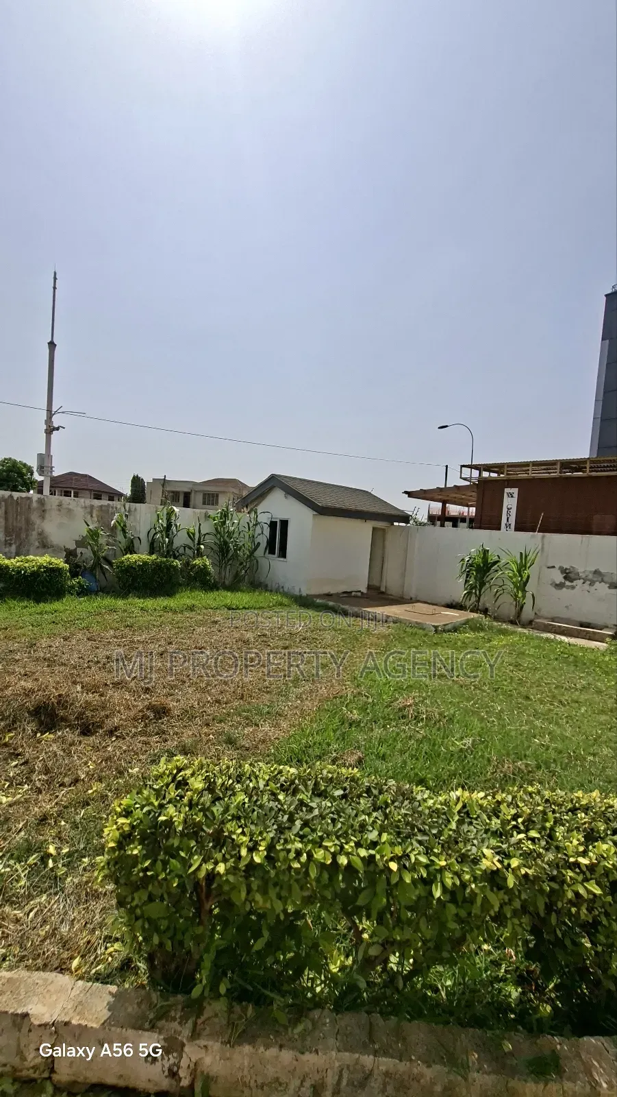 4bdrm House in Hfc Estate Phase 1, Community 25 for sale