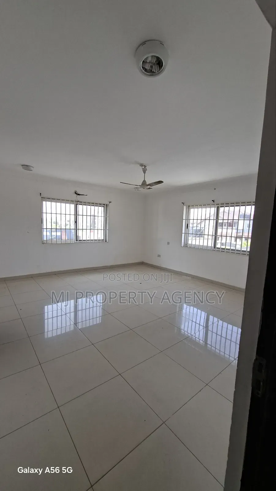 4bdrm House in Hfc Estate Phase 1, Community 25 for sale