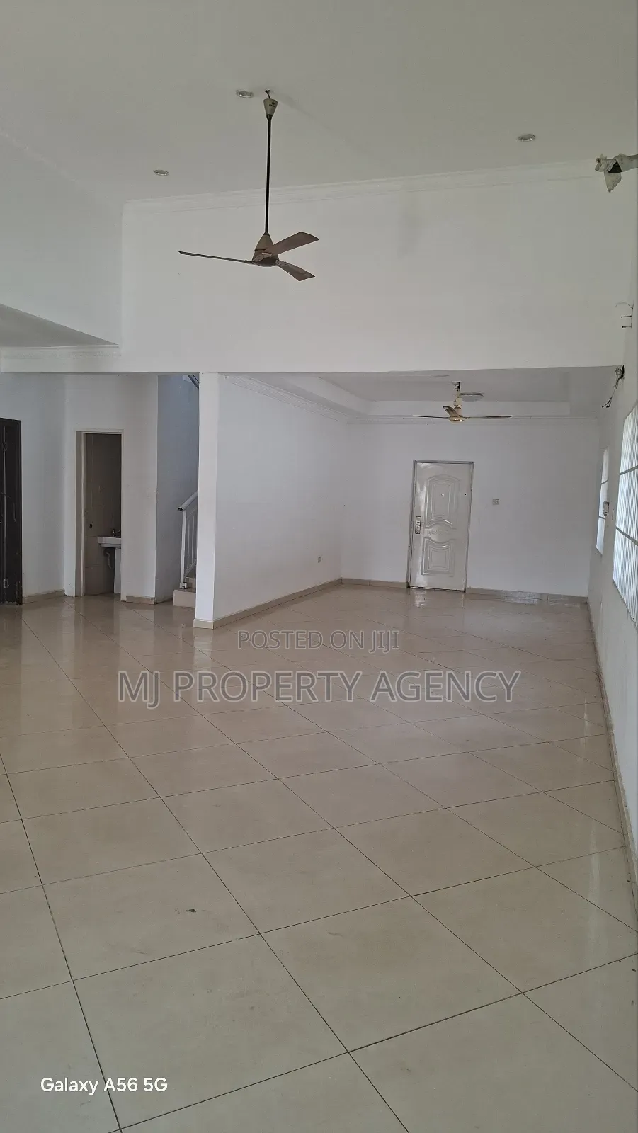 4bdrm House in Hfc Estate Phase 1, Community 25 for sale