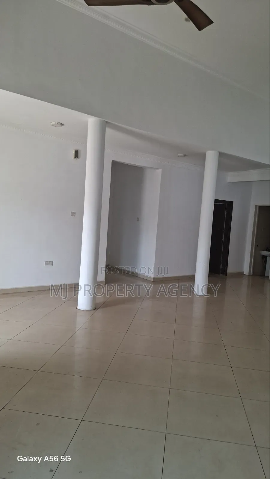 4bdrm House in Hfc Estate Phase 1, Community 25 for sale