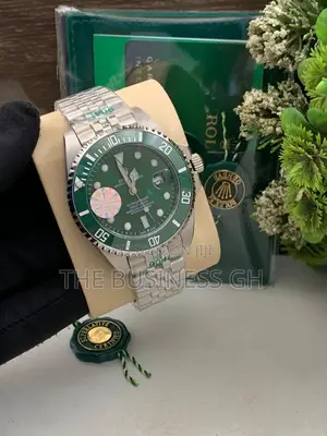 Unisex Rolex Watch