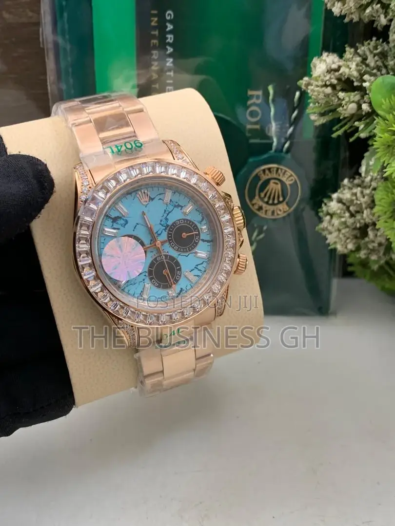 Unisex Rolex Watch