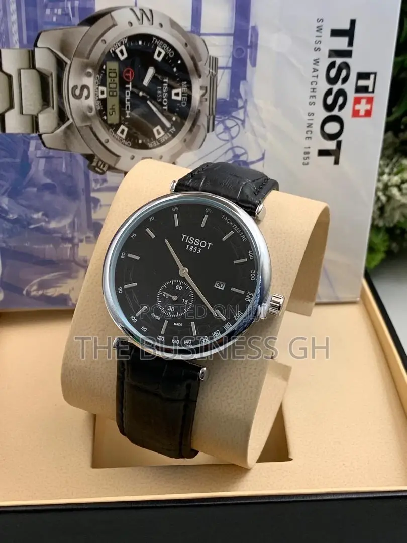 Emporio Armani Watch