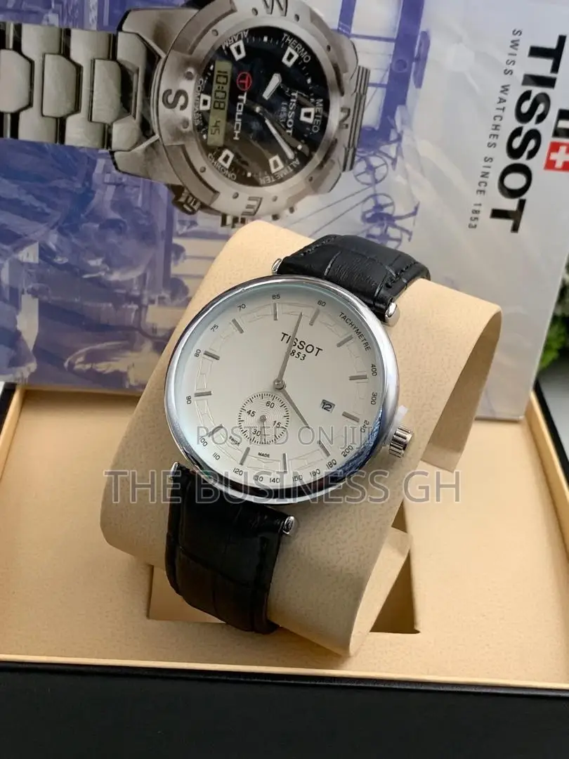 Emporio Armani Watch