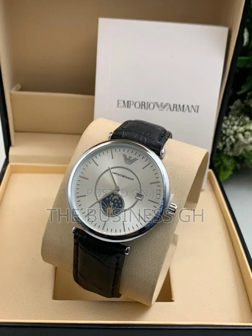 Emporio Armani Watch