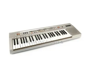 Learner's Keyboard