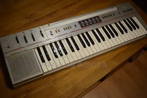 Learner's Keyboard