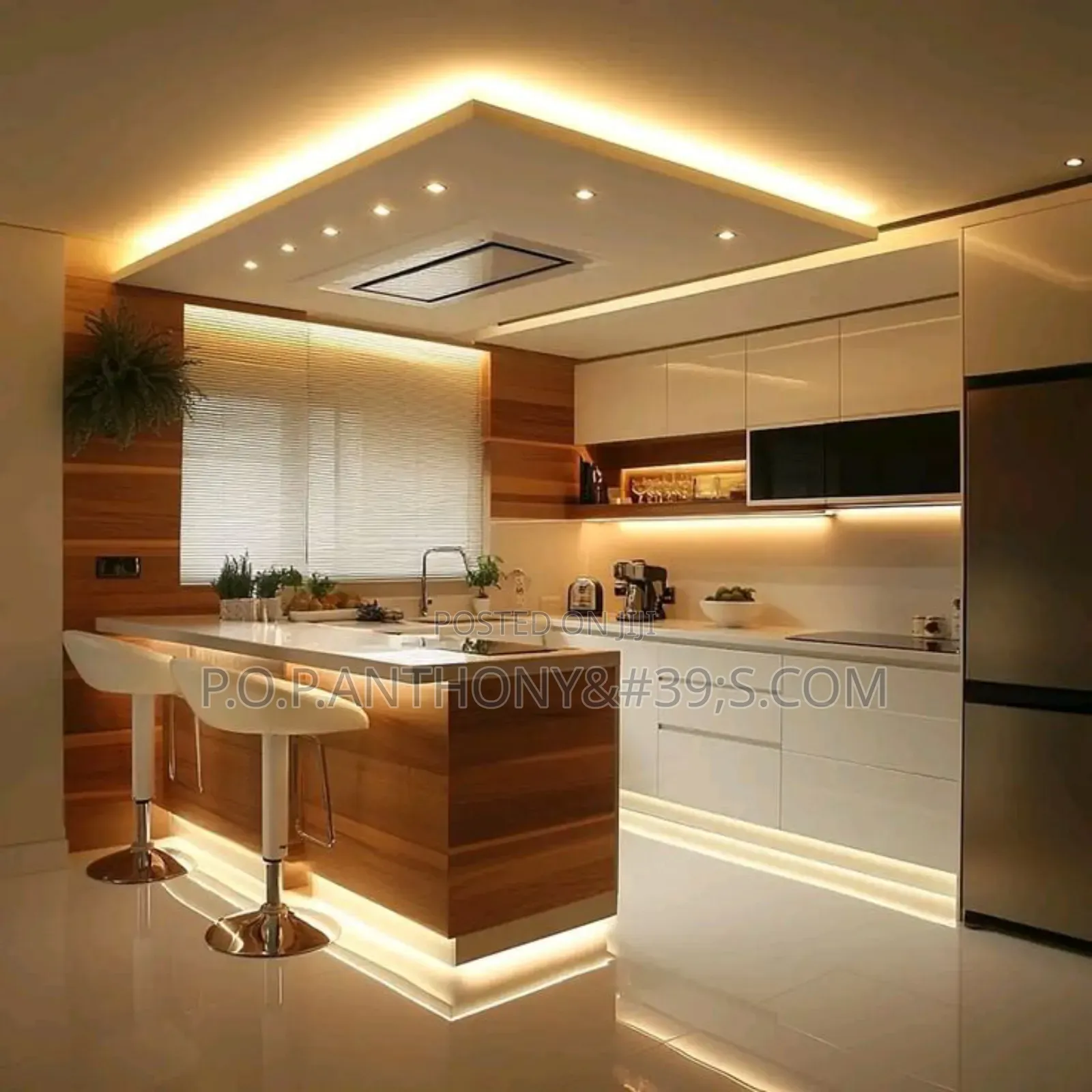 P.O.P Ceiling Designs,Tv Stand, Copping, Pillar Designs