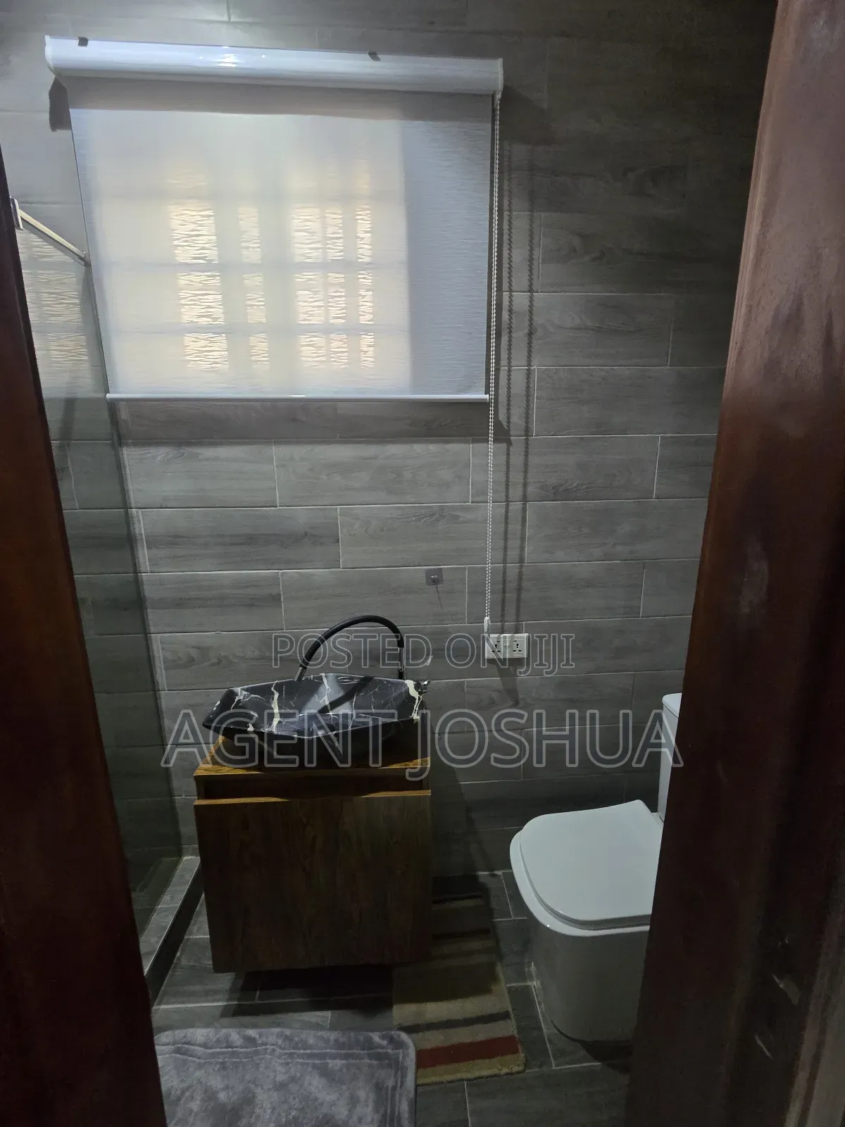 Furnished 4bdrm House in East Airport, Spintex for rent