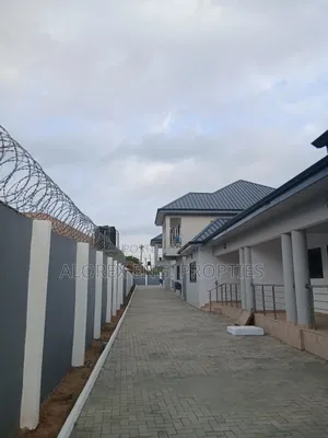 2bdrm Apartment in Air Conditioned, Adenta for rent