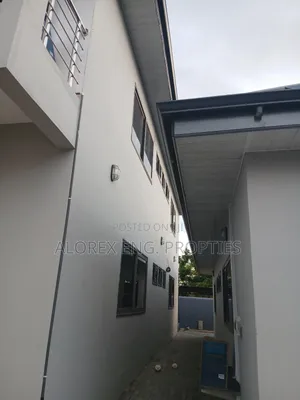 2bdrm Apartment in Air Conditioned, Adenta for rent