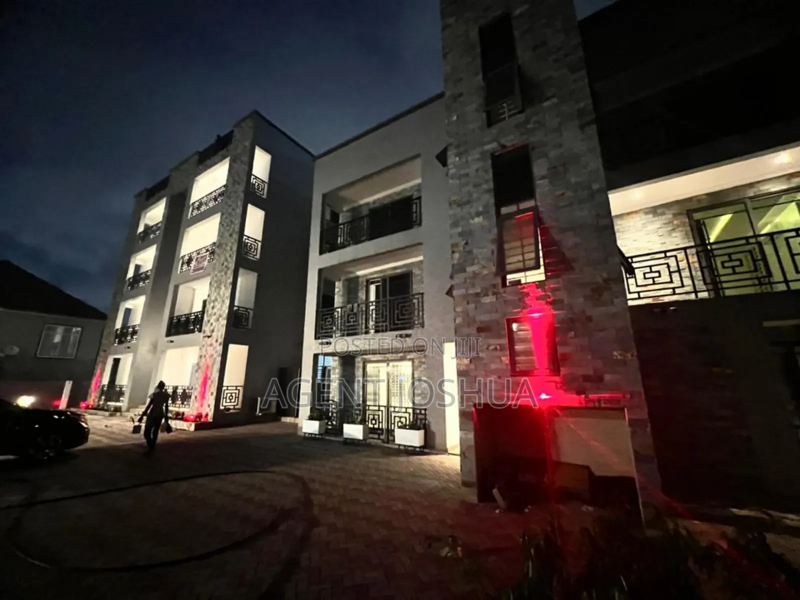 2bdrm Apartment in Marivielle Home, Manet Junction for rent