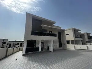4bdrm Duplex in Acp Estate, Ga East Municipal for rent