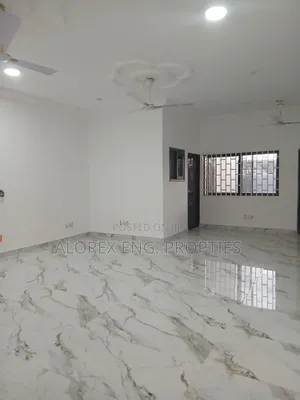 3bdrm Apartment in Air Contained, Adenta for rent