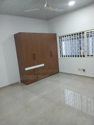 3bdrm Apartment in Air Contained, Adenta for rent