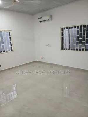 3bdrm Apartment in Air Contained, Adenta for rent