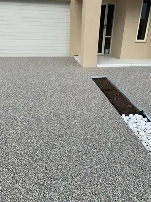 Epoxy Sand Floor Material And Installation Per Square Meter