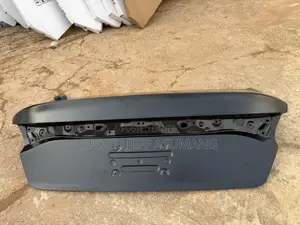 Honda Accord 2023 - 2025 Brand New Boot