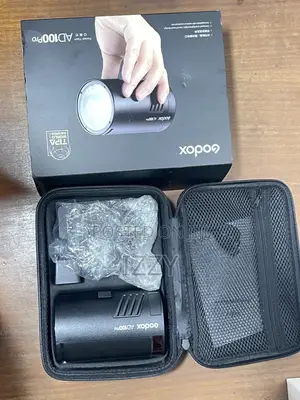 Godox Ad100pro