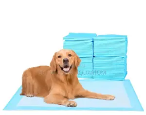 Pee Pads for Dogs/Cats Small Size