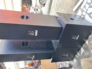 Electro-voice (Ev) Full-range Speakers And Subwoofers