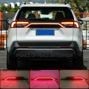 Toyota Rav4 2019 2020 2021 Rear Boot or Door Led Light