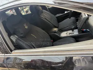 Nissan Rogue Complete Seat Covers Black Seat Covers
