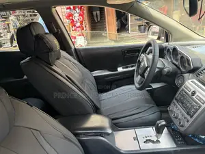 Nissan Rogue Complete Seat Covers Black Seat Covers