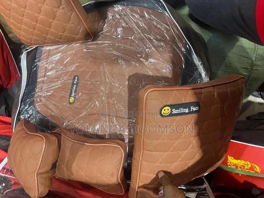 Universal Seat Covers For All Cars