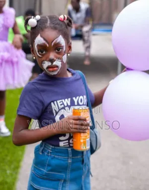 Facepaint Services