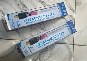 Electric Aquarium Heater(300watts)