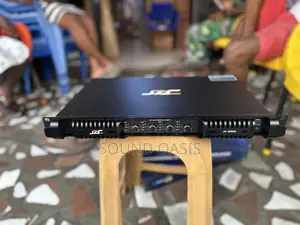 Jp-30000 4 Channel Audio Power Amplifier