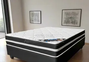 Brand New Orthopedic Mattress 1800 By 2000mm
