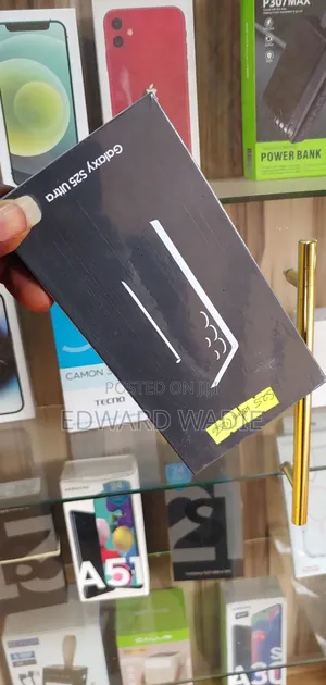 New Samsung Galaxy S25 Ultra 256 GB Blue
