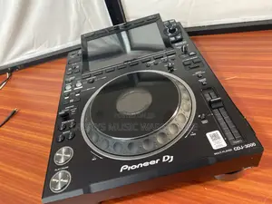 Pioneer CDJ 3000