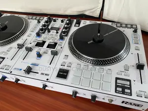 Rane One Mkii