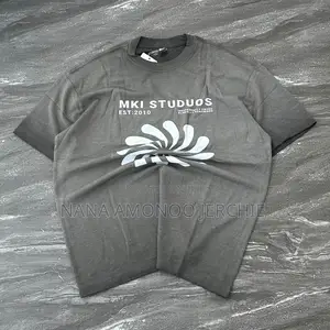 New Branded T-Shirts