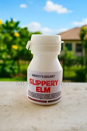 Slippery Elm (10pills)