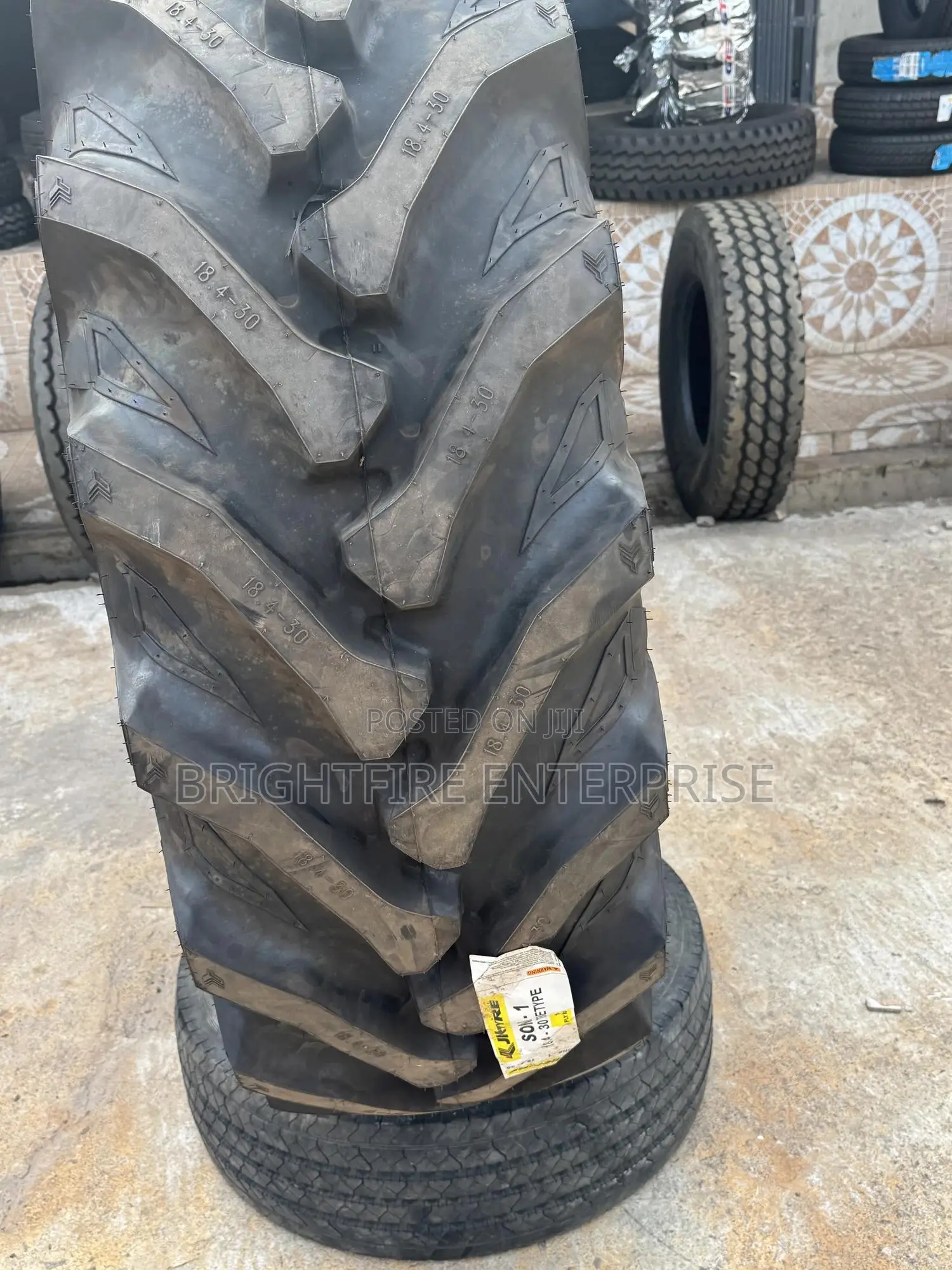 Jk 18.4-30 India
