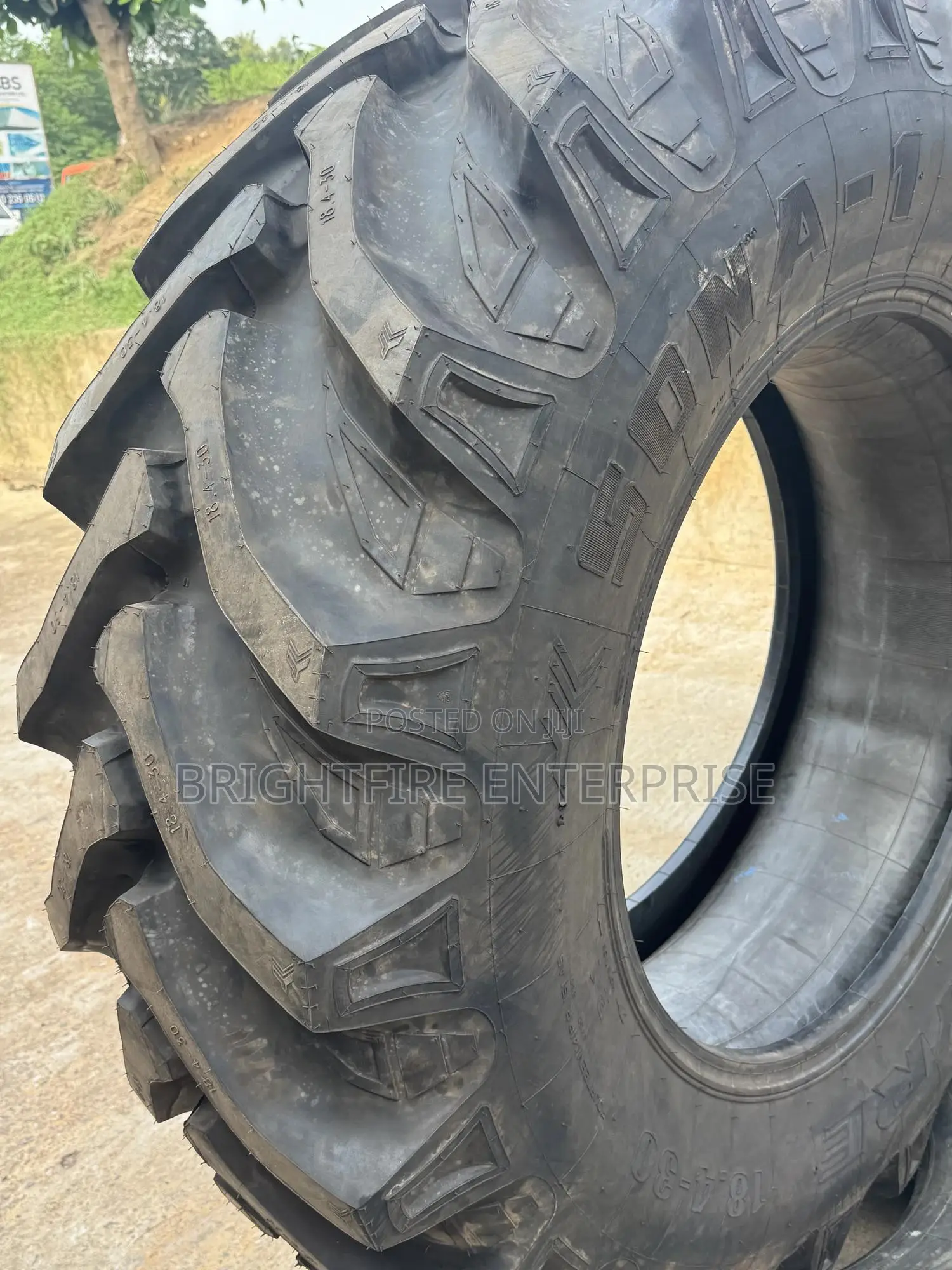 Jk 18.4-30 India
