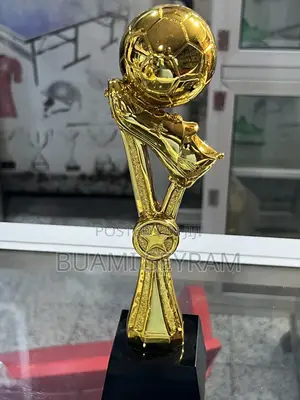 Golden Boot Award
