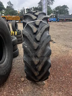 18.4-30 Tractor Tyre