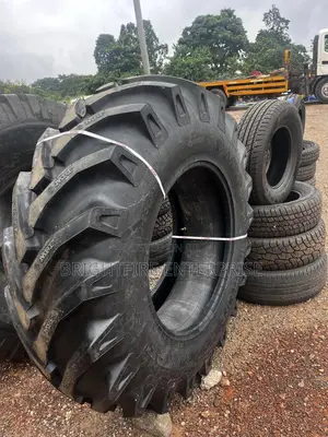 18.4-30 Tractor Tyre